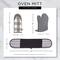 DII® Give Thanks Plaid Oven Mitt & Potholder Set